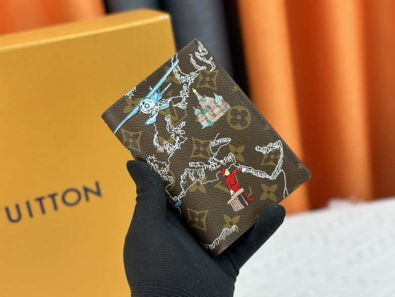 M60410 10X14X2.5cm XM 18色 36